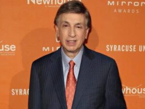 Marv Albert retirement