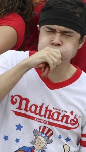 Matt Stonie