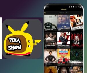 pikashow app free