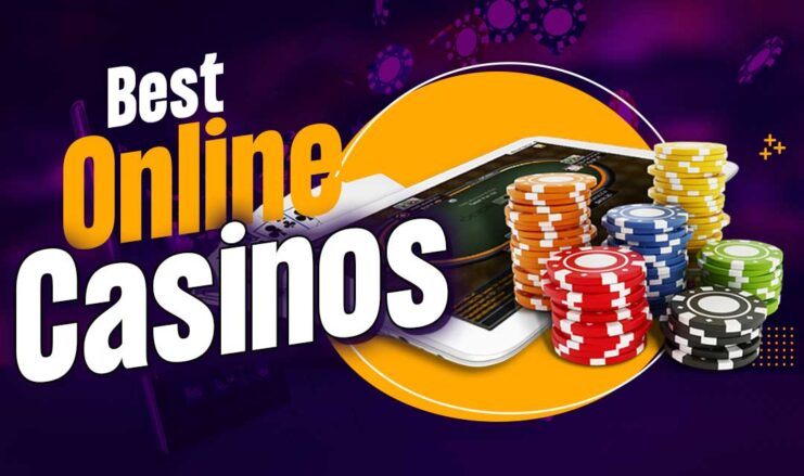 casino online evolution